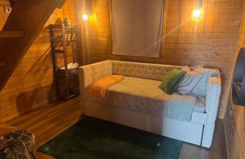 Cabana da Sissi - Foto 8