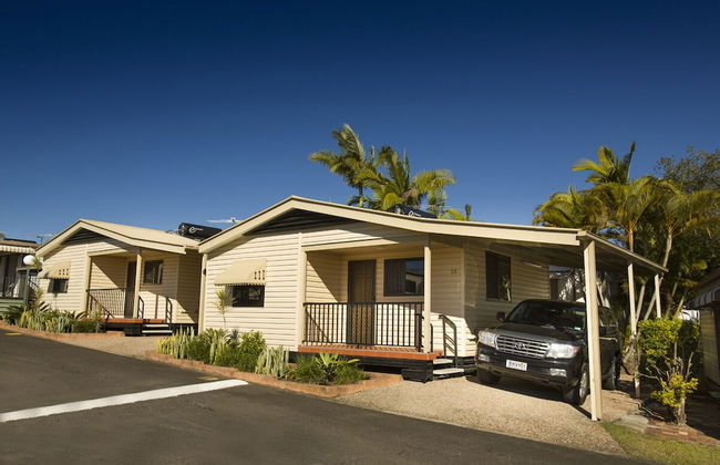 Brisbane Holiday Village - Foto 19