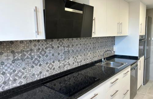 Apartment direkt am Strand - Foto 21