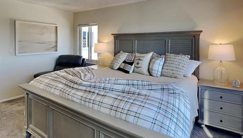 Sand Caper 509 by Distinctive Beach Rentals - Foto 5, furniture