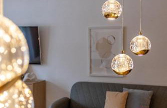 GoldStück Apartment I Balkon I WLAN I Stellplatz - Foto 9