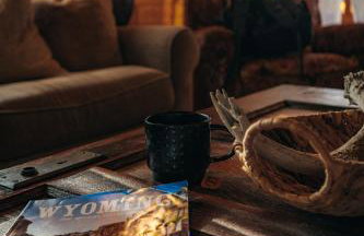 20 min to Yellowstone, Family Cabin, Fire Pit - Photo 33