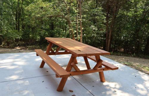 Cozy Cabin Retreat for Your Perfect Getaway - Foto 22