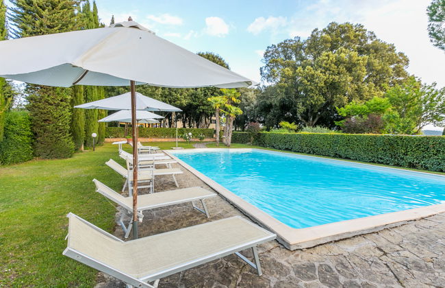 Giuggiolo - Giuggioli 1 - Foto 17