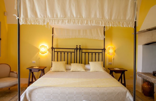 Naturalis Bio Resort & Spa - Foto 10