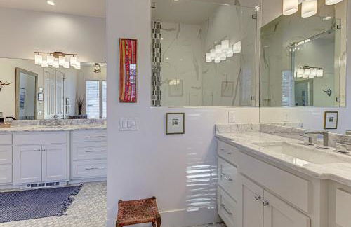 Immaculate Waterfront Family Home for 16 w Private Dock - Foto 40