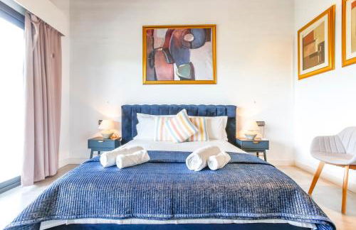 Tranquil large 6 bedroom family Villa sleeps 20 near sitges - Photo 73