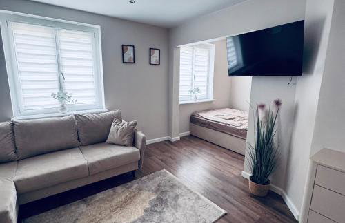 Studio 9 Żeromskiego - Foto 7