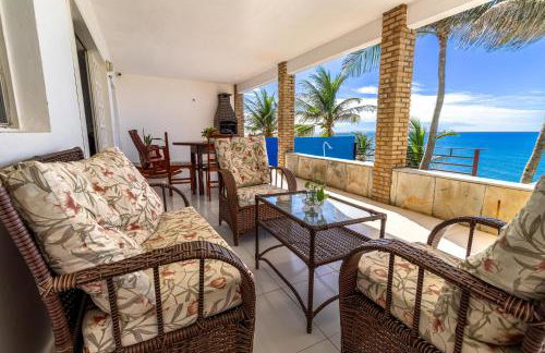 Casa Vista ao Mar - Paisagem Deslumbrante e Localização Perfeita - Foto 78