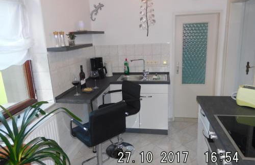 Ferienwohnung am Schloss - Foto 9