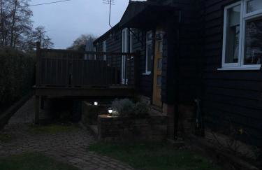 Bridge House Pett Level - Foto 14