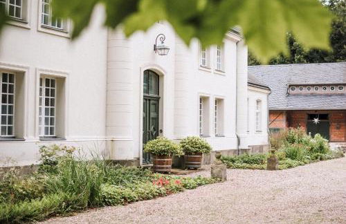 Kleines Schloss Lanke - Foto 1