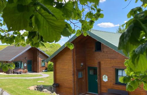 Holzhaus Lehrer Lämpel - Foto 1