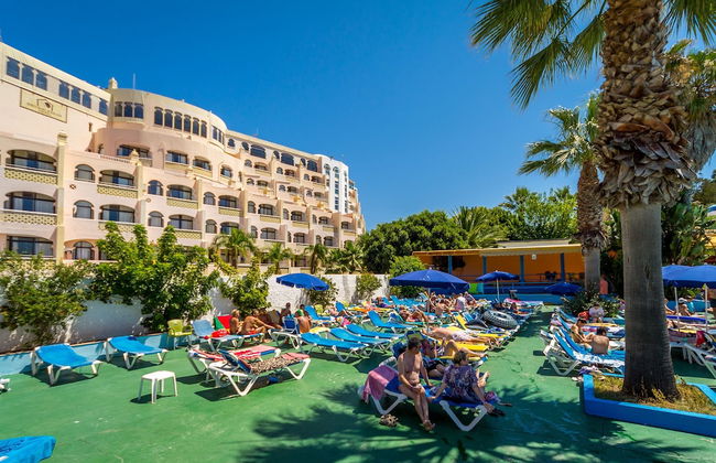 Monica Isabel Beach Club - Photo 27