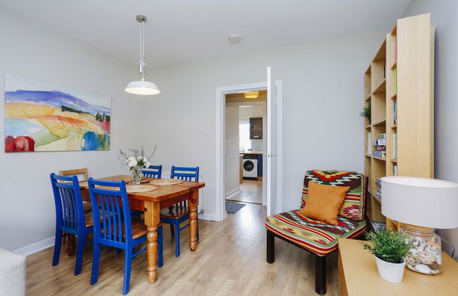 Edinburgh Landmarks Apartments - Foto 26