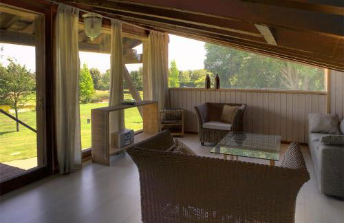 Luxuriously restored farmhouse near Girona in the heart of Catalunya - Foto 23