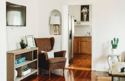 Lux 2x King Suite Pet-Friendly Nr Dwntwn & Pier - Foto 26