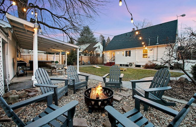 Hand House - Foto 50