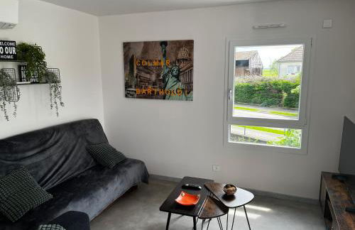 Près Colmar 6 bis - Foto 38