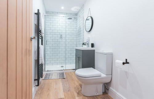 The Old Band Accommodation - Foto 25