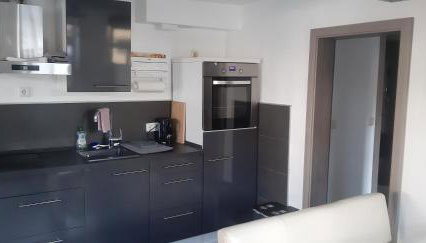 Krugs Haus Ferienwohnung Milseburg - Foto 4