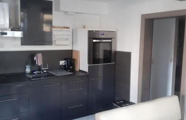 Krugs Haus Ferienwohnung Milseburg - Foto 4