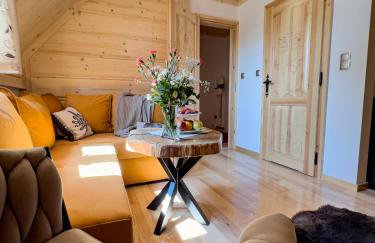 Pensjonat Dzianiszówka - Basen Jacuzzi Sauna - Foto 51