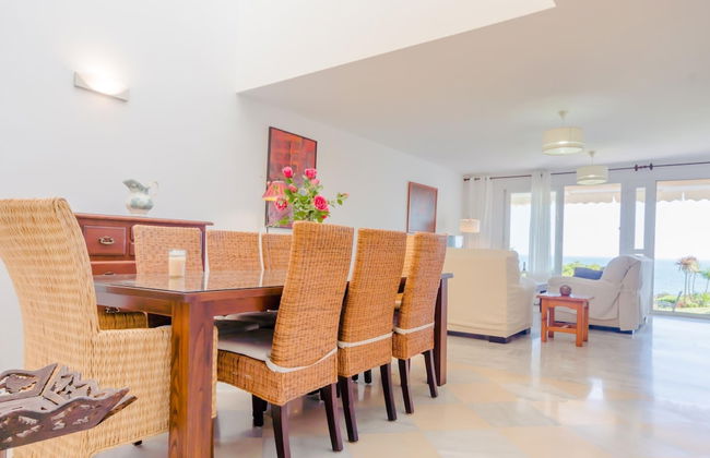 Villa Luna 25116 in Conil de la Frontera - Photo 9