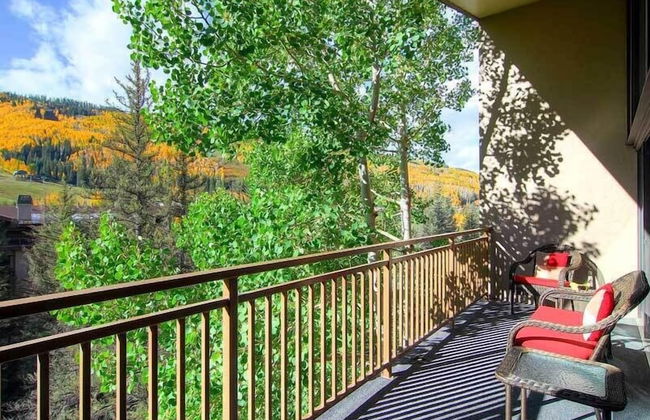 The Wren at Vail - Foto 67