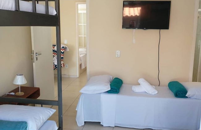 CASA MARAVILHOSA 6 QUARTOS - Foto 18