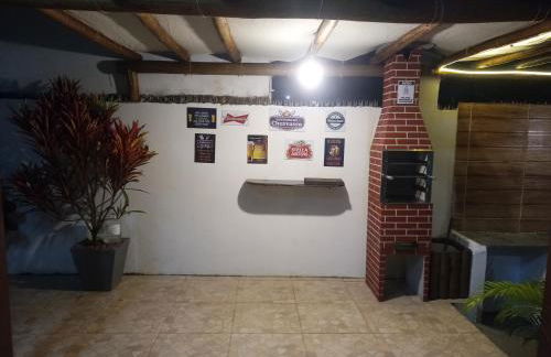 Casa na Ilha da Crôa/Barra de Santo Antônio - Photo 10