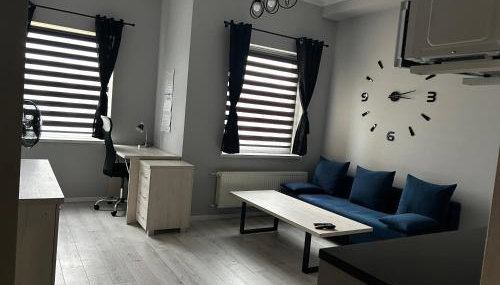 Apartamencik na doby 2 - Lubin - Foto 4