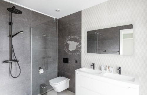 CostaBlancaDreams Buenavista en Calpe - Foto 32