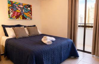 Apartamento Completo na Pituba, Perto da Orla com Varanda e Garagem - Photo 7