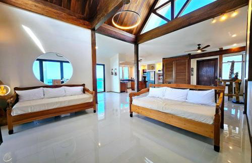 Breathtaking Oceanfront Home on Lava Rock Beach - Photo 6