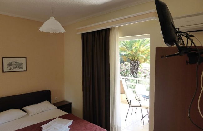 Olympic Bibis Hotel - Foto 3