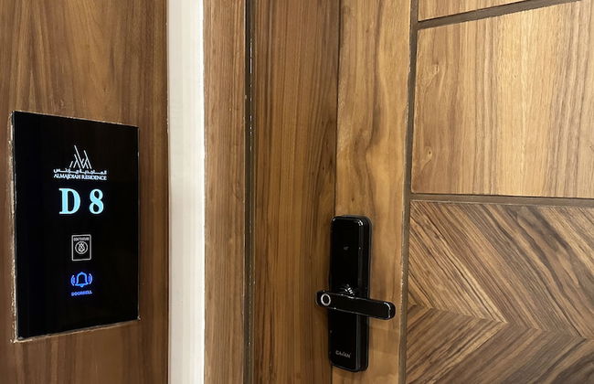 Kease King Salman D-8 Royal Touch XZ40 - Foto 15