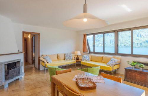 La Terrazza sul Lago - Foto 30