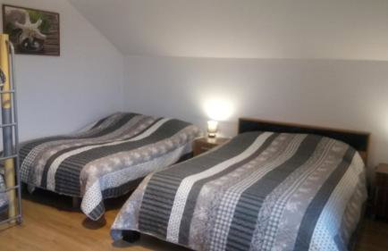 Agroturystyka u Krzysztofa ZATOR ,ENERGYLANDIA , NOCLEGI - Foto 10