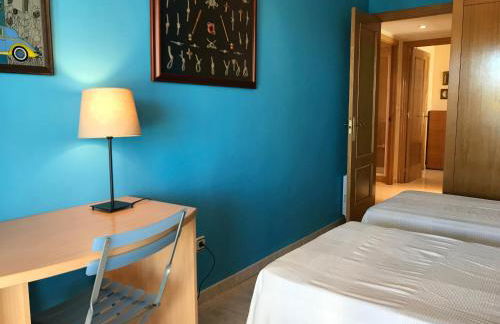 Apartamentos Llobregat - Foto 19