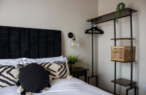 Plymouth Barbican boutique luxury Apartment - Foto 15