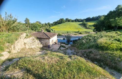 CASA MAIRA IN CENTRO A SATURNIA - Foto 19