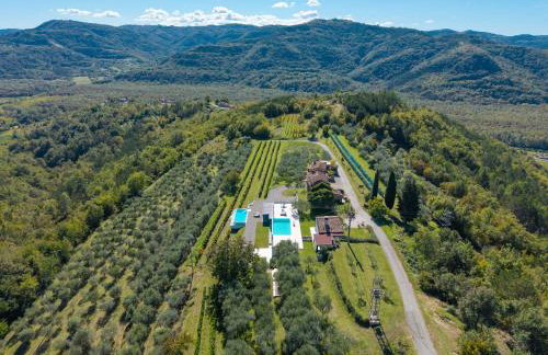 Casa Mille Olivi - Peaceful Lake View House, Private 50m2 Pool, near Motovun - Photo 46