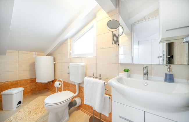 Adria Sun Apartments & More - Foto 59