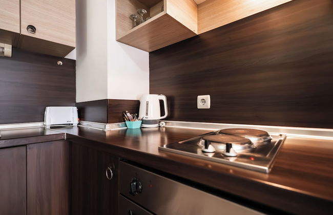 Apart Hotel Dream - Photo 27