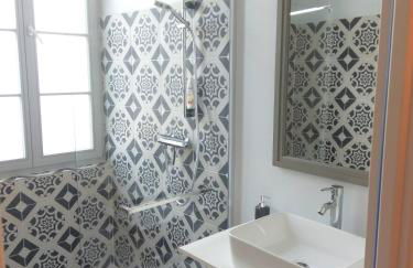 Résidence du Parc avec Sauna - Foto 25