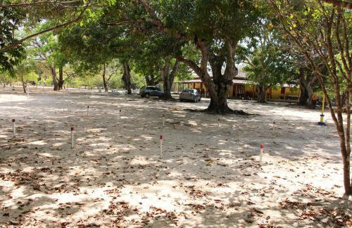 Hotel Fazenda Arara Azul - Foto 26