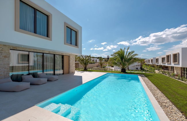 The Palms Resort - Photo 37