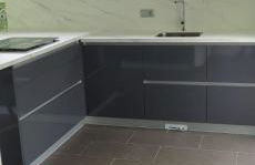 La casa de Cristal - Photo 10