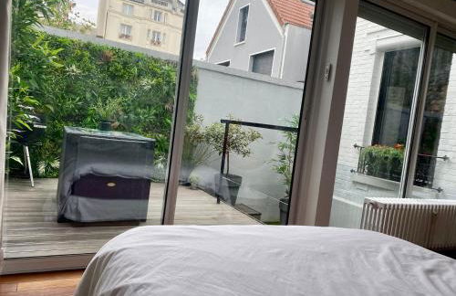 GuestReady - Séjour Familial à Montrouge - Foto 22